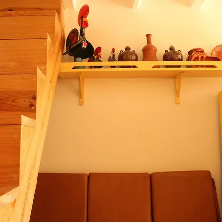 Holiday home Adobe Typical *