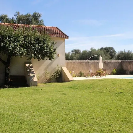 Adobe Typical Holiday home Alpalhao (Aveiro)