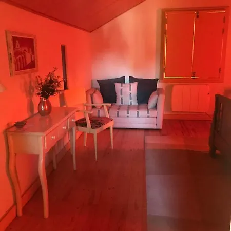 Holiday home Adobe Typical